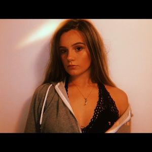 Meet your Posher, Krista